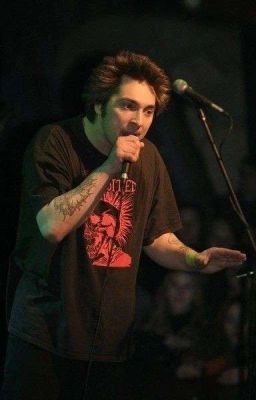 школьный враг)