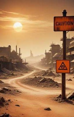 Время после конца