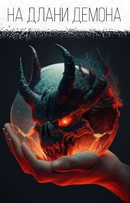 На длани демона