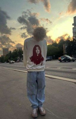 чёртов старшеклассник// Ярик Дилблин 