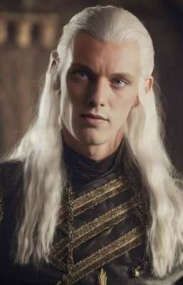 Эймон Таргариен : наследие предков.