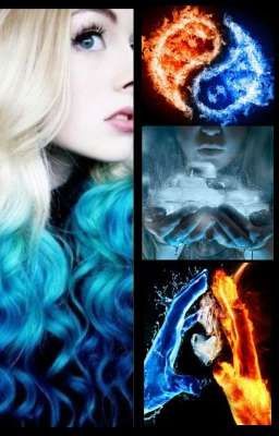 Горячий лёд