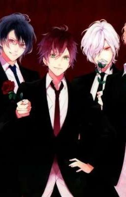 Дьявольские Возлюбленные или как поджечь аквариум