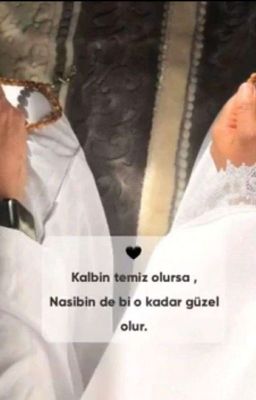 Qur'on Birlashtirgan Qalblar   ✍Fahriya_Yaqub