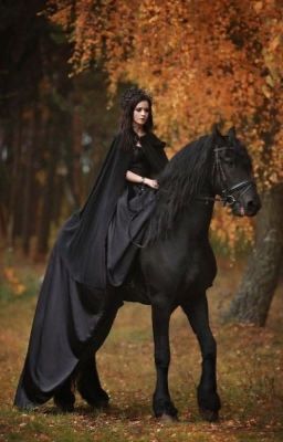 Жажда мести 