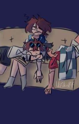 Переворот в жизни 