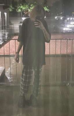 Кирилл-он как котик