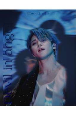 Devil in angel || Дьявол в ангельском одеянии