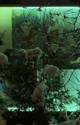 ☾︎-это лишь долгий сон, верно?☽︎