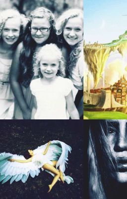 "Ангелы в Нью-Йорке" или "Новая жизнь" 