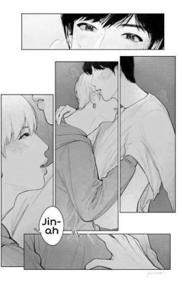 ~грубый намнджун...