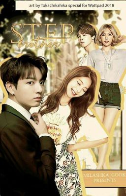 Step Brother | Сводный Брат