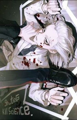 токийские мстители (мрак и кровь)