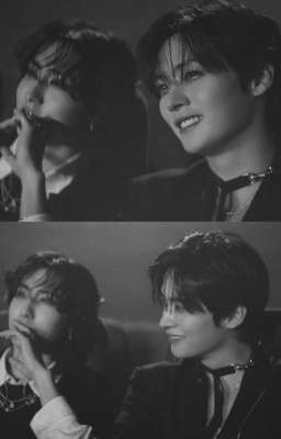 Мой странный сосед Ли Минхо