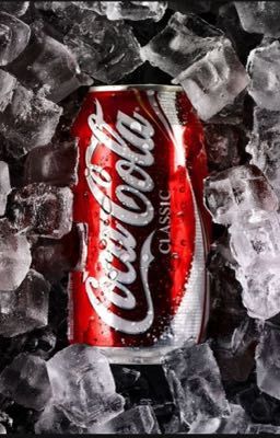Стакан колы 🛐✝️