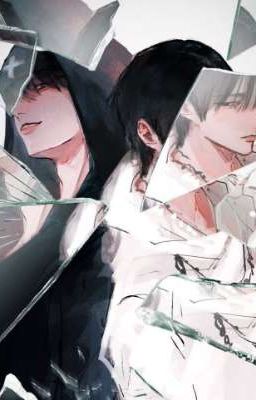 из врагов в нечто больше(сынчоны)