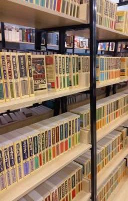 Мышка Поттер.