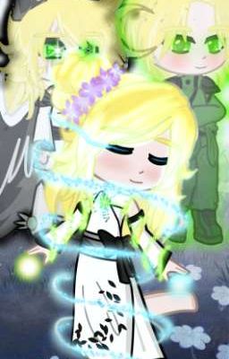 Звёздная наследница стихий