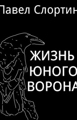 Жизнь юного ворона