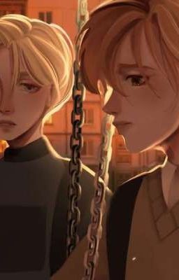 связаные одной цепью