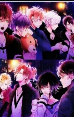 Дьявольские Возлюбленные 