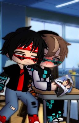 Грязные мысли ученика~