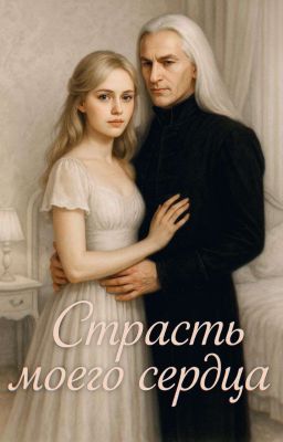 Страсть моего сердца