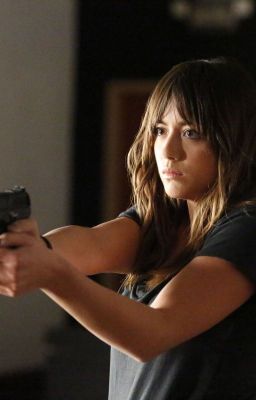 Детдомовская киллерша 2