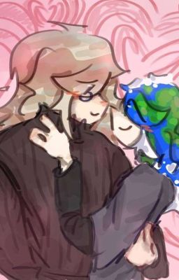 Мой любимый учитель. 