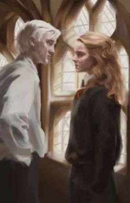 От ненависти до любви, грязнокровка. 