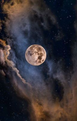 Небо, наполненное болью