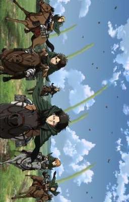 ~Атака Титанов реакции на Т/И~