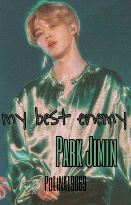 Ненавижу, но люблю // my best enemy