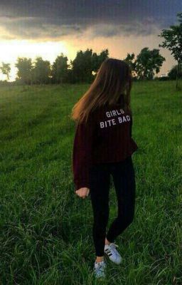 Не стесняйся