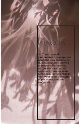 Намного больше, чем идеал.