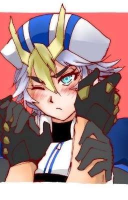 Я заставлю.тебя себя полюбить... (Заморожен)