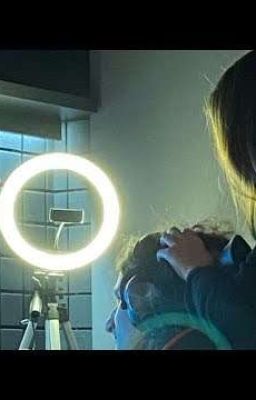 💞Фанфик про Наташу и Херейда💞