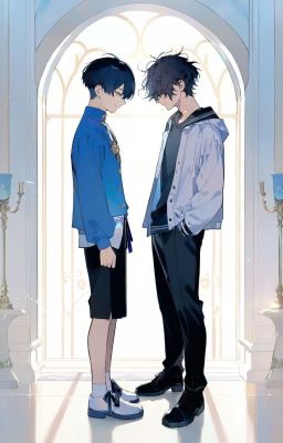 Злой Близнец