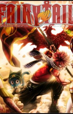 хвостатые феечки 