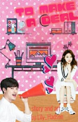 "Заключим сделку?!"(ехо) 