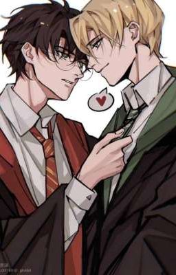 Слизерин? Возможно