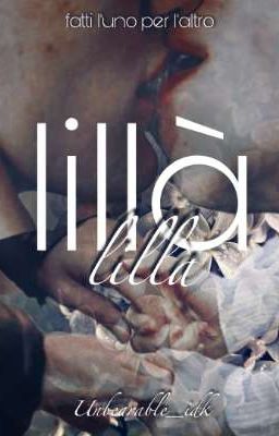 Lillà||Сирень[C.H.]