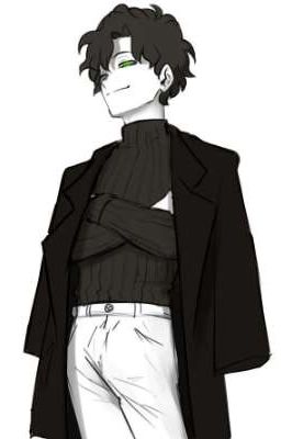 Право на жизнь или Деку в роли учителя[ЗАМОРОЖЕН] 