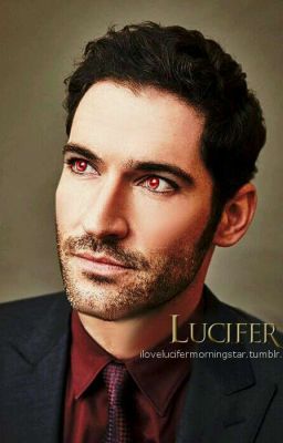  Падший Ангел Люцифер 