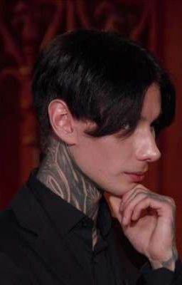 Его танцовщица 