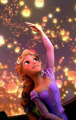 Я Принцесса?!