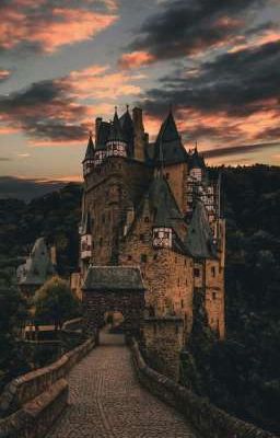 РЕАКЦИИ ГАРРИ ПОТТЕР