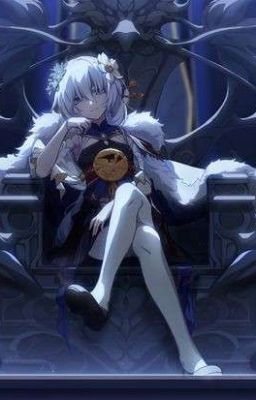 Мейлин Ооцуцуки 