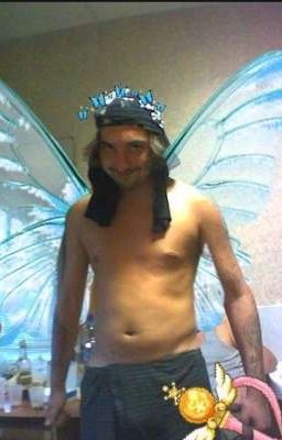 училась и дружила и рок музыкантом