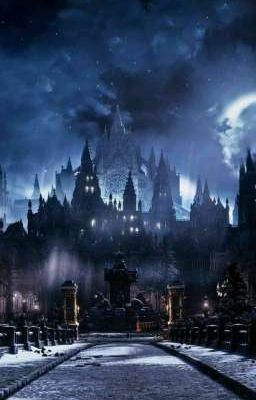 Русские в Хогвартсе